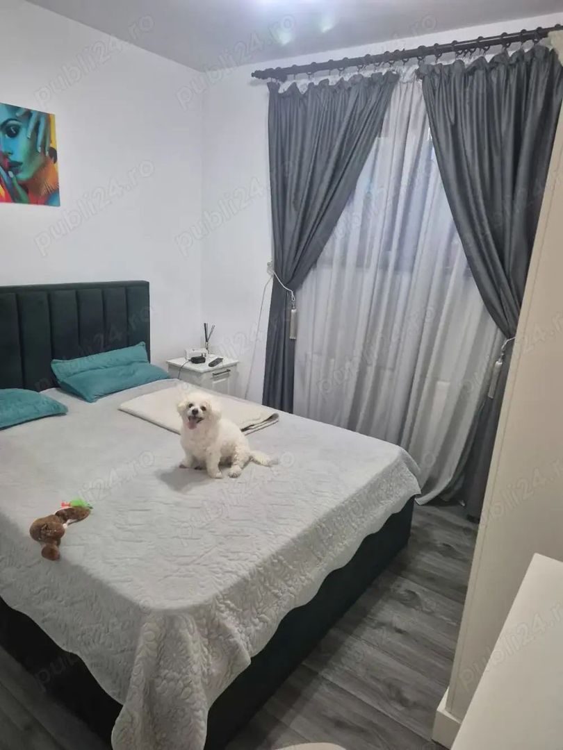 Apartament 2 camere - Poză 2