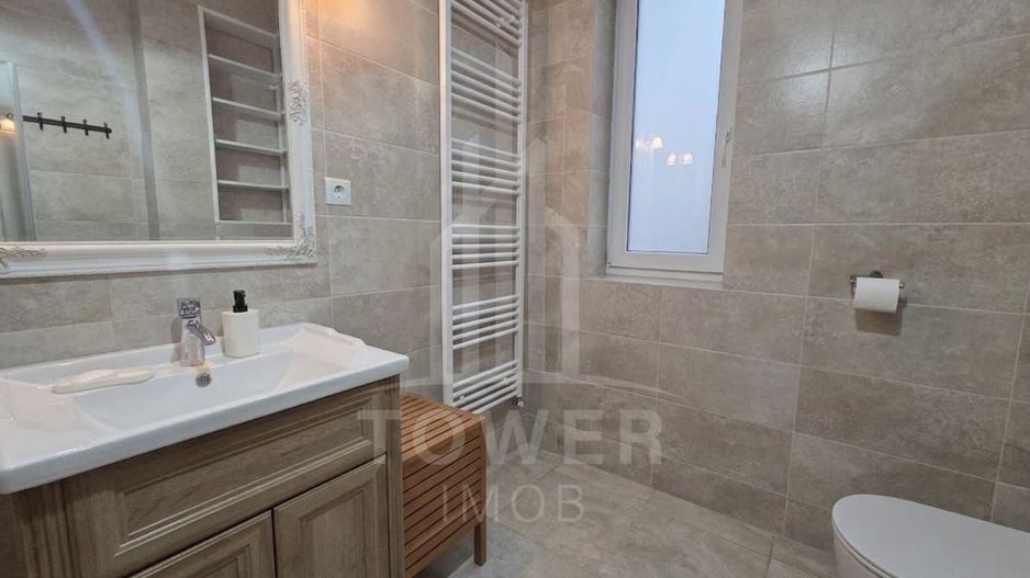 Casă Duplex la cheie - Cartierul Arhitecților - Poză 15