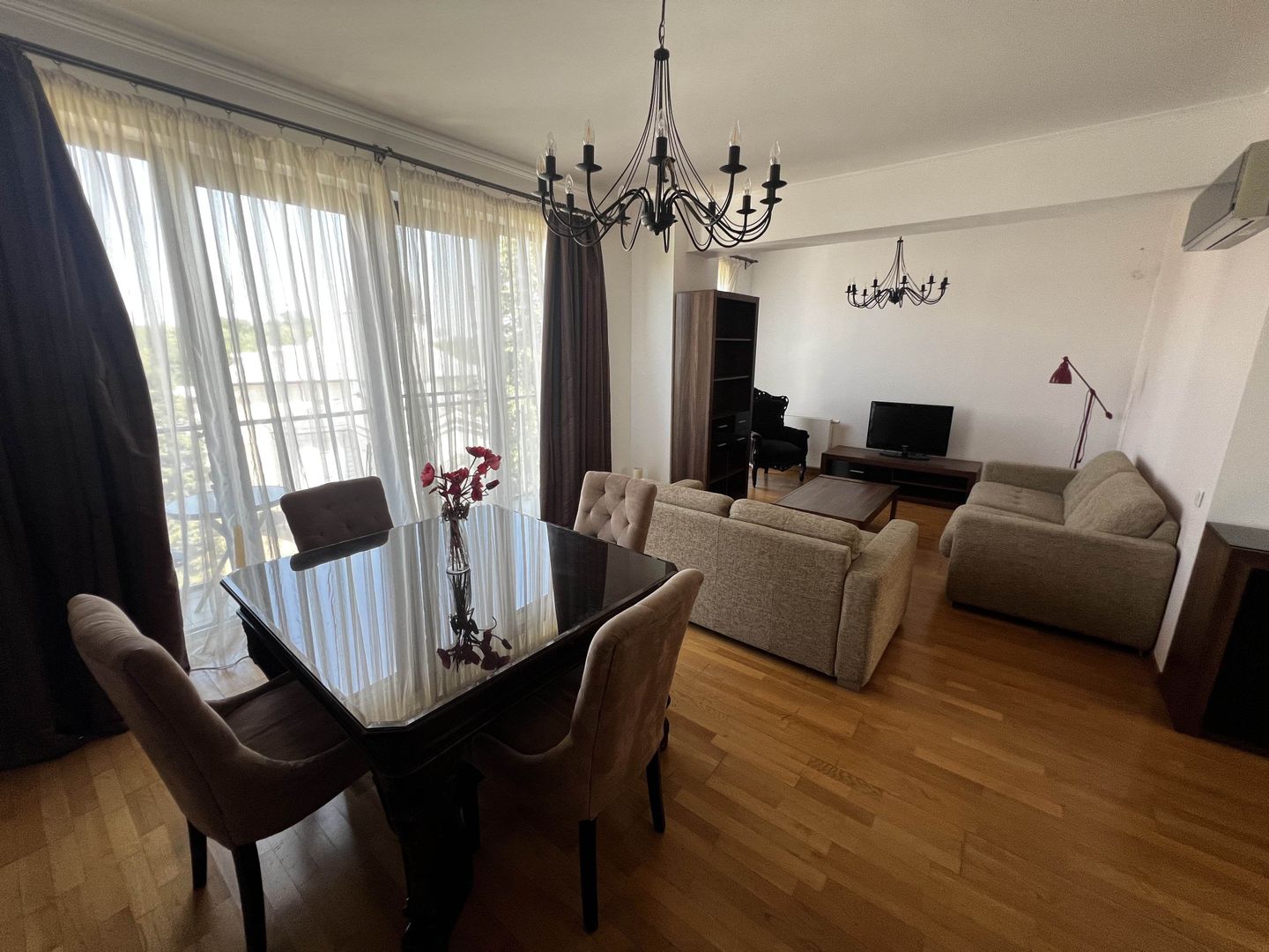 Apartament 3 camere Parcul Kiseleff - Poză 2