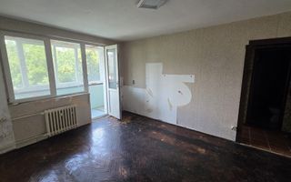 Apartament 2 Camere - Zona Brâncoveanu–Piata Sudului - Bloc Reabilitat - Poză 1