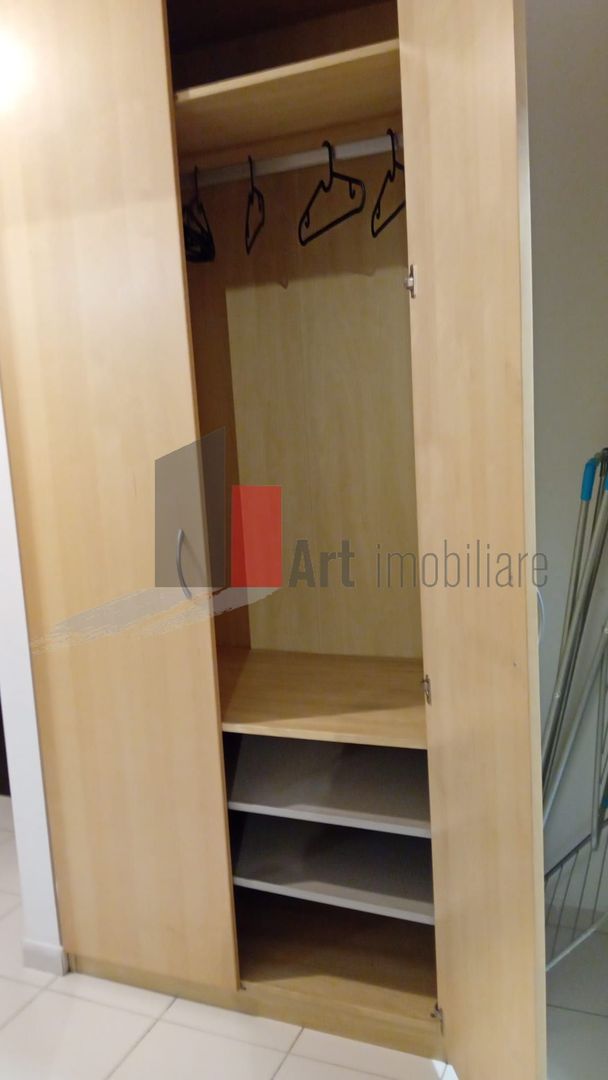 Apartament cu 2 camere-Berceni-Dimitrie Leonida-cu centrala+loc parcare - Poză 6