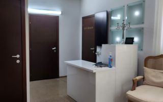 Spațiu versatil în vilă istorică + garaj de 30 mp - Poză 8