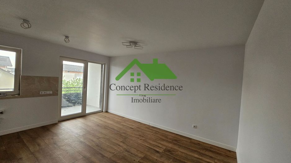Apartament 2 camere – bloc nou – str. Brândușelor-loc de parcare - Poză 2