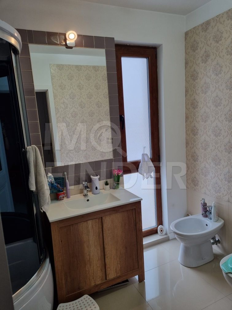 Apartament 2 camere, imobil nou, garaj, Borhanci - Poză 6