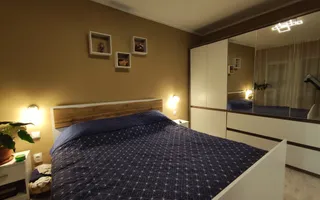 Apartament frumos cu 2 camere | la cheie | Zona Terra-Florești - Poză 11