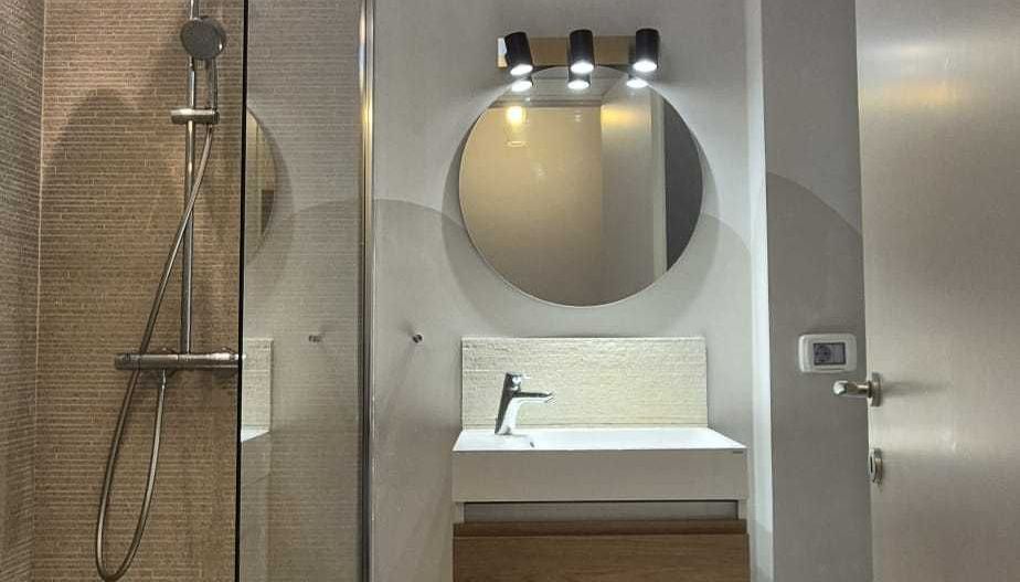 Inchiriere garsoniera mobilata lux gata de mutare Aviatiei/Baneasa - Poză 7