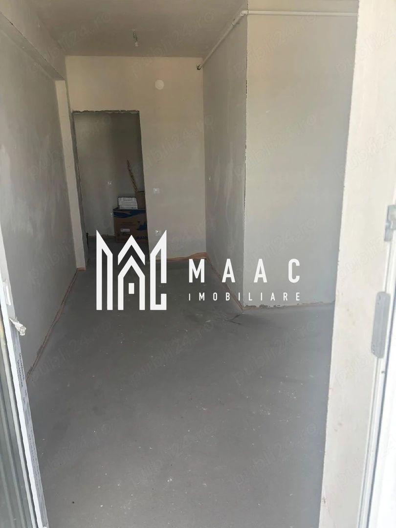 Apartament 1 cameră de vânzare | Sibiu | Turnișor | Magnolia - Poză 1