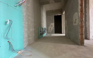 Proiect Nou/ Apartamente cu 1 si 2 Camere - Poză 6