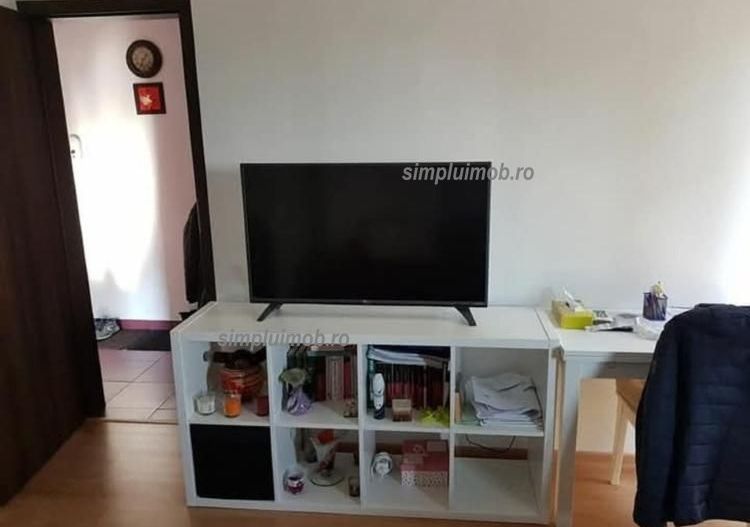 Centrala proprie bloc nou garsoniera decomandata Ozana - Poză 2