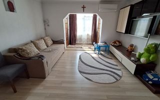 Apartament 3 camere | Etajul 3 | Zona Micro 16 - Poză 1