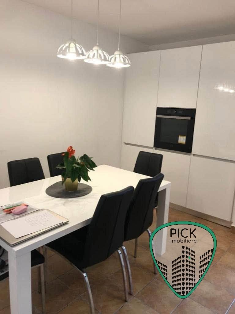 P 4245- Apartament de închiriat cu 2 camere în Mureș,  Semicentral - Poză 3