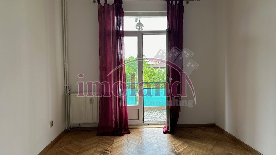 Vanzare - apartament 2 camere - balcon - Floreasca - Compozitori - Poză 2