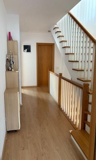 4 room house for rent | 4 baths | Pipera-Voluntari | Pet friendly - Poză 14