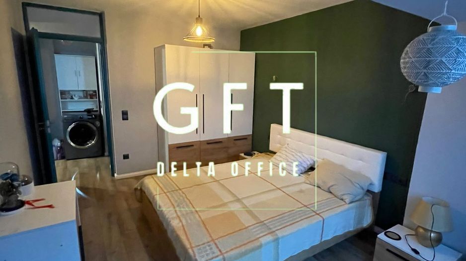 Apartament de Inchiriat 3 camere Zona Stefan cel Mare - Poză 2