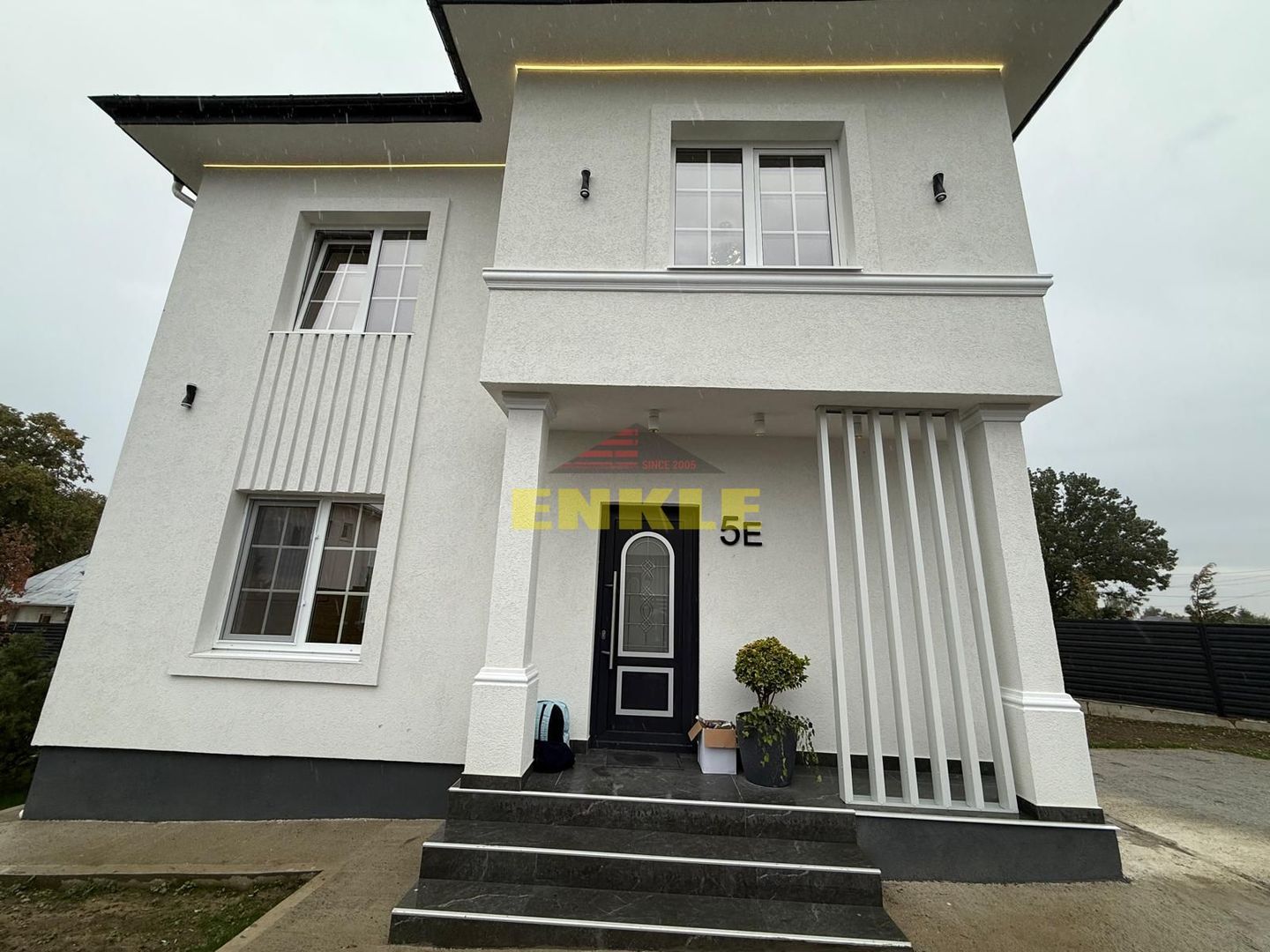 CASĂ P+1 DE VÂNZARE – CARTIER NOU, CURTEȘTI, BOTOȘANI - Poză 19