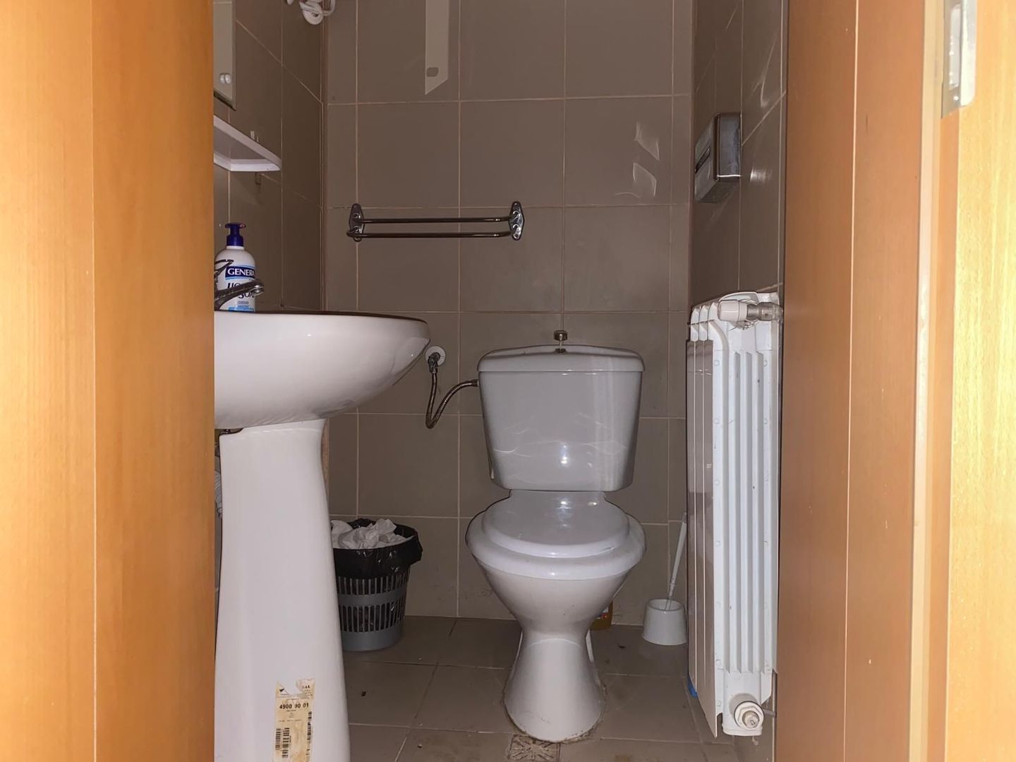 Spațiu comercial de închiriat-zonă ultracirculată, Micro 3 -Târgoviște - Poză 9