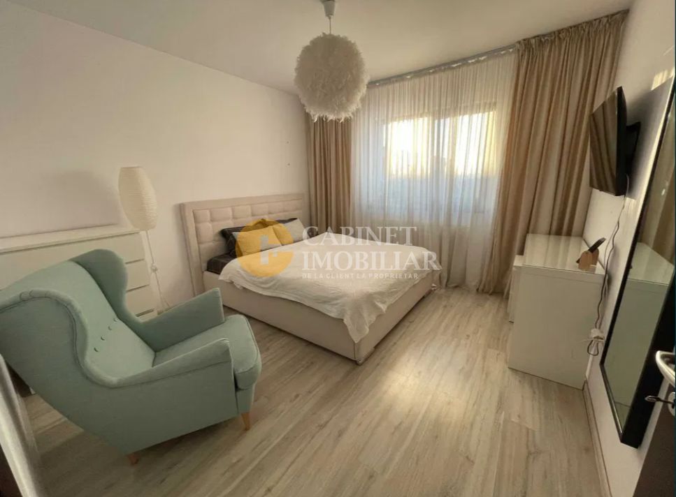 Apartament 3 camere boxa + loc parcare - Poză 3