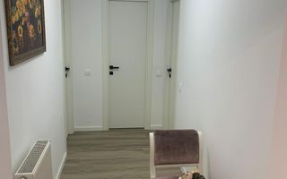 Apartament modern cu 2 camere in vila | 61 mp | Zorilor | UMF - Poză 7
