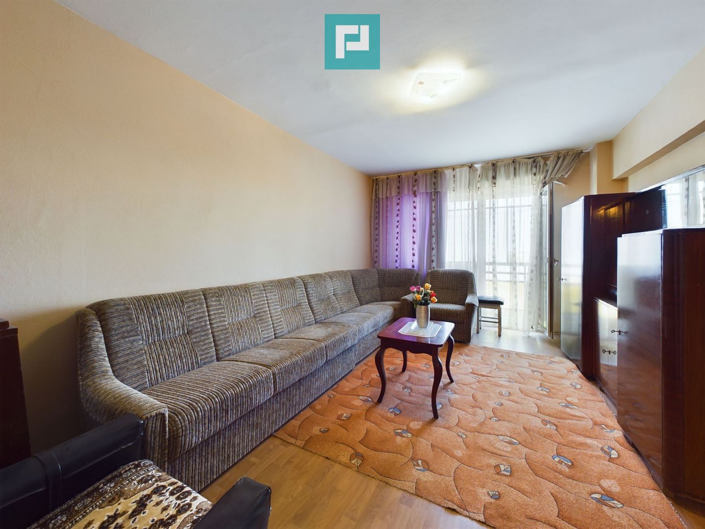 Apartament cu două camere în Micalaca - Poză 11