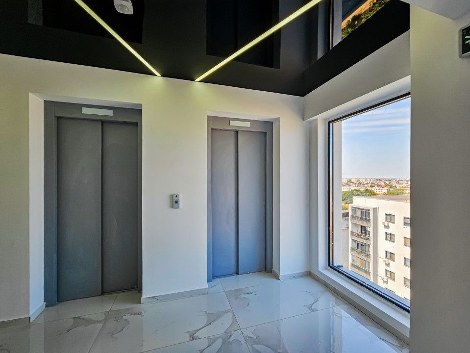 Apartament cu doua camere finisat complet, bloc nou, zona ICIL. - Poză 7