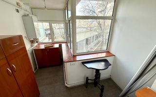 3 decomandate - 2 bai - etaj 1 - centrala proprie - McDonald's - Poză 9