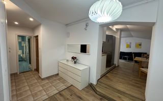 Apartament cu 3 camere, 120 mp, Zona Piata Armatei - Poză 4