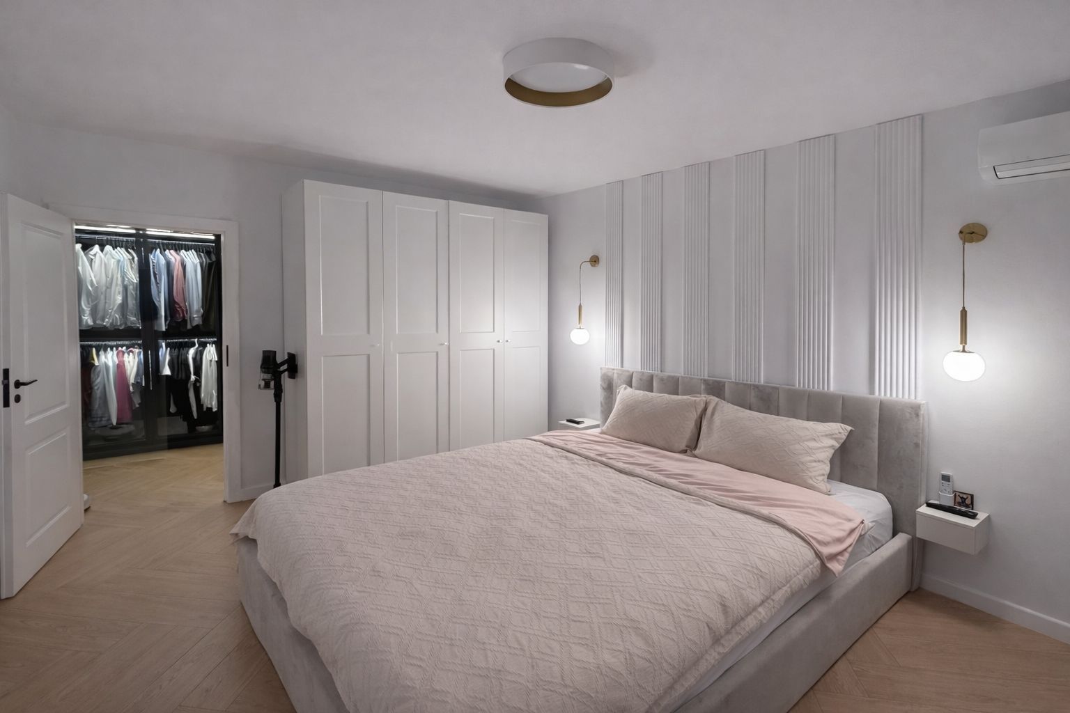 Apartament 2 camere  renovat complet Titan langa Parcul IOR si metrou - Poză 4