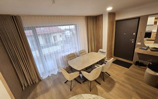 Apartament 4 camere nou de inchiriat Iancu Nicolae - Poză 14