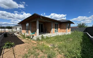 Casa individuala | La cheie | 115 mp | 490 mp teren | Alba-Micesti - Poză 11