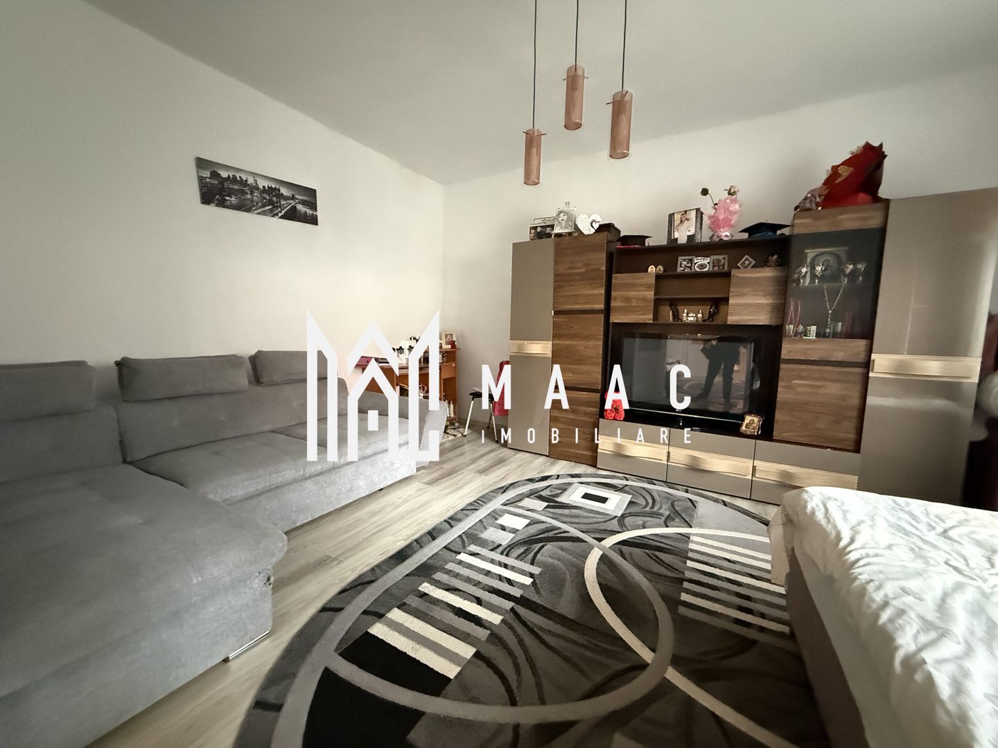 Apartament de vanzare Sibiu | 4 camere Resita | 140 mp, P+M, INTABULATĂ - Poză 3