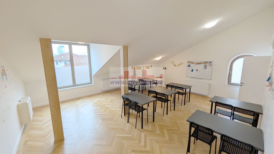 Inchiriere Vila noua Individuala Domenii / Mihalache - Poză 23