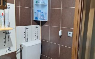 Garsonieră Modernă în Gheorgheni, Ideală pentru Investiție - Poză 6