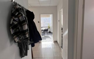 Spațiu Comercial de Închiriat – Brașov, Strada Brândușelor, Zona ITC - Poză 8