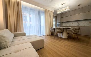 Apartament PREMIUM 3 camere | Bloc nou 2025 | 5 min Iulius Mall - Poză 2