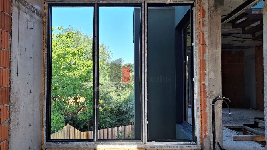 Vila "GREEN SOHO" , UNICITATE SI EXCLUSIVITATE, constructie 2023 - Poză 21