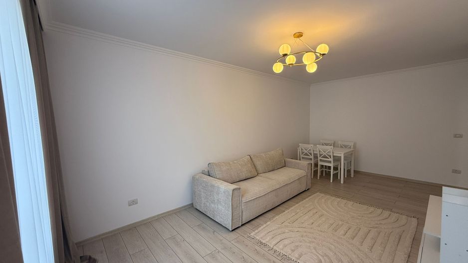 Giroc-Neptun | 2 Camere | Etaj 1 | Bucatarie inchisa | Disponibil imediat - Poză 5