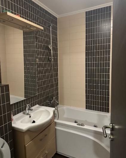 Apartament 2 camere, mobilat si utilat, Crangasi - Poză 14