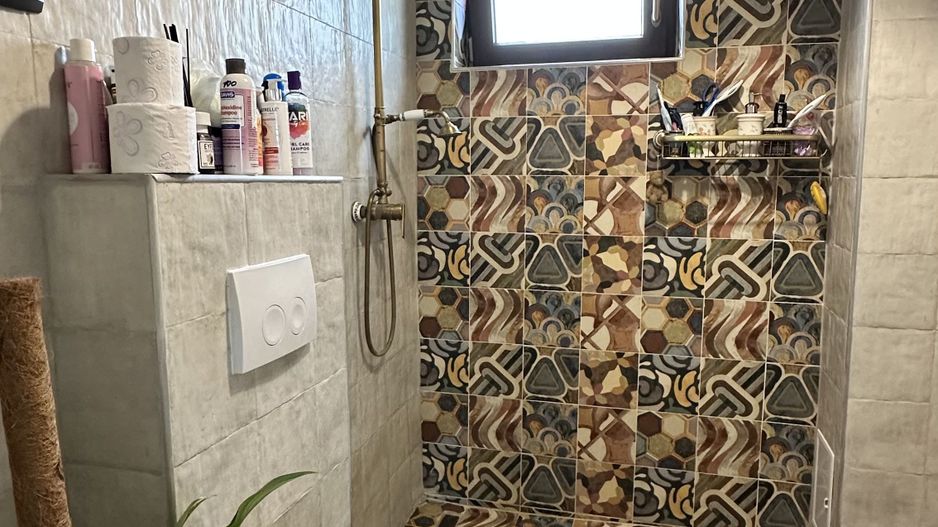 Balotesti, casa moderna, 4 camere, teren 630 mp, utilitati, transport - Poză 4