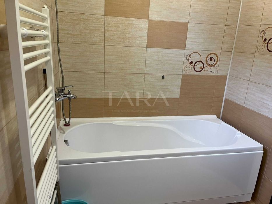 Apartament 2 camere, mobilat și utilat – Baciu - Poză 7