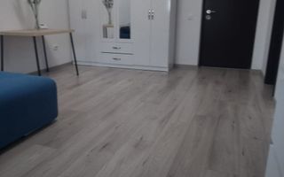 Garsoniera de inchiriat-Aparatorii Patriei-cu centrala - Poză 5