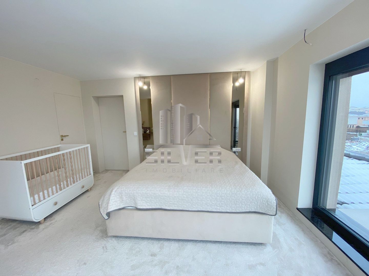 Comision zero! Casa individuala smart in Dezmir! - Poză 8