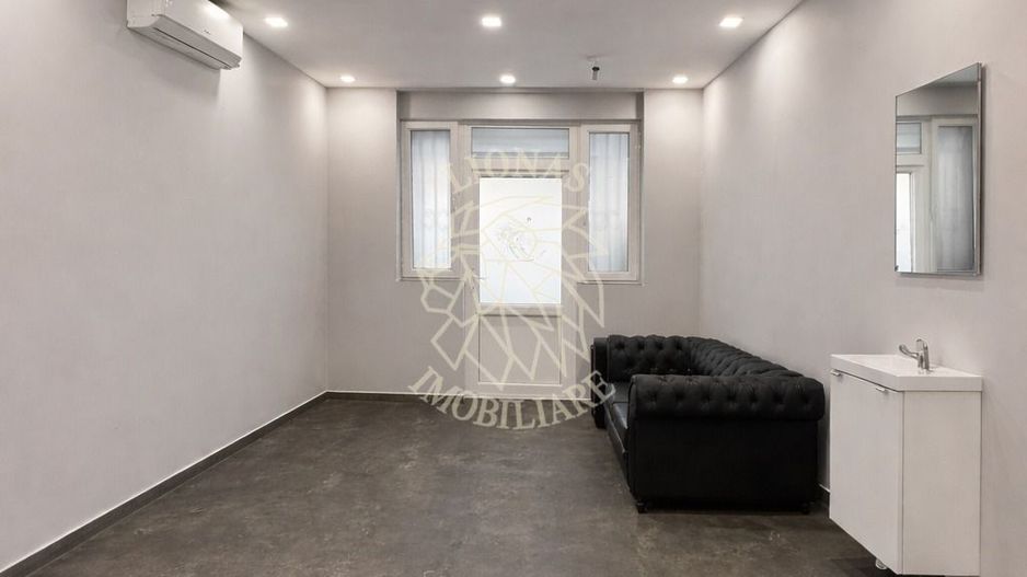 Spatiu comercial 21 mp la strada-ideal salon, cabinet-Zona Garii - Poză 1