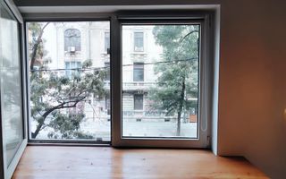 Garsoniera de inchiriat in zona Cismigiu/Kogalniceanu - Poză 7