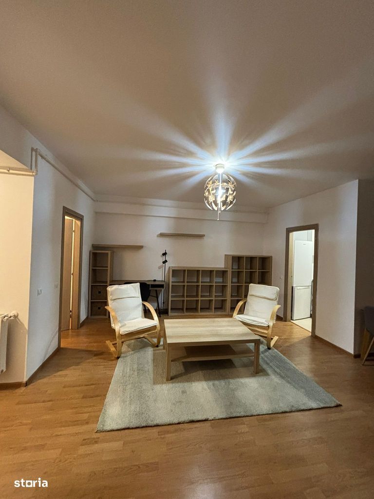 Apartament 2 camere – Bloc Nou – Zona Mihail Sebastian , sector 5 - Poză 2