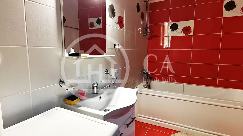 Apartament cu 2 camere de vanzare în Prima Nufărul, Oradea - Poză 8