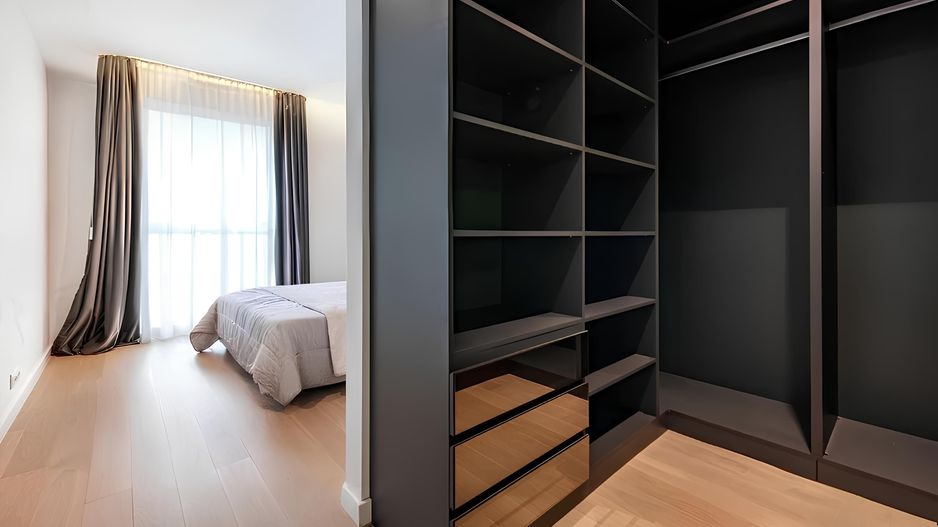 Apartament modern 3 camere I One Herastrau Plaza - Poză 11