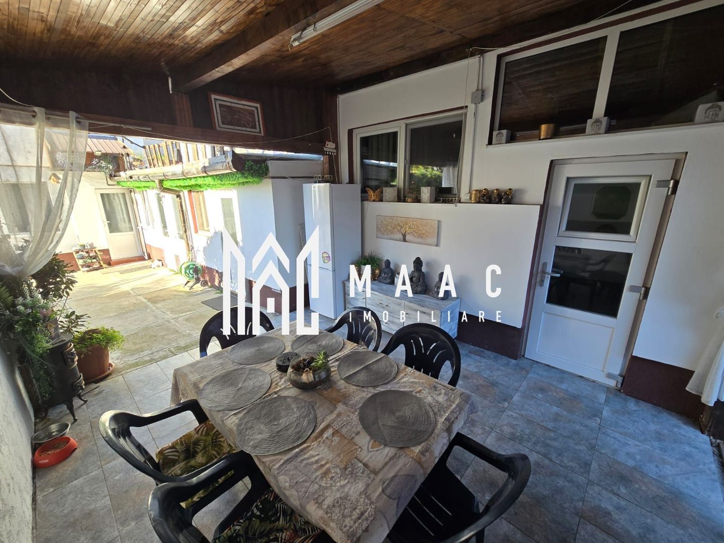Casa 7 camere 3 bai 2 intrari Zona Garii - Poză 23