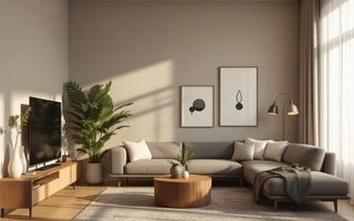 Apartament nou, 3 camere + balcon generos, zona Parc Tudor Arghezi - Poză 2
