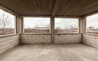 Casa P+M, 120mp utili, teren 477mp, Bradu, AG - Poză 10