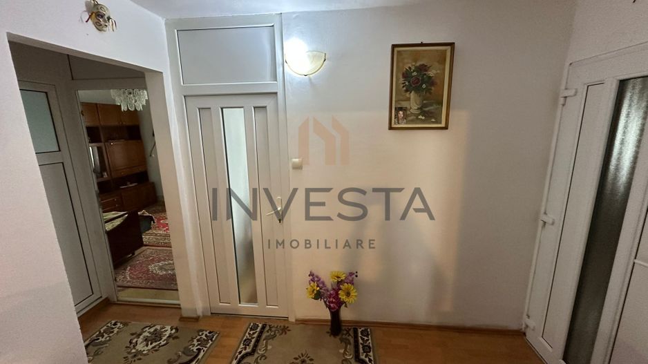 Apartament 4 camere decomandate la etajul I in Marasti! - Poză 10
